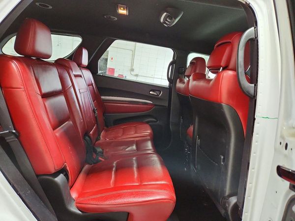 2019 DODGE DURANGO R/T AWD