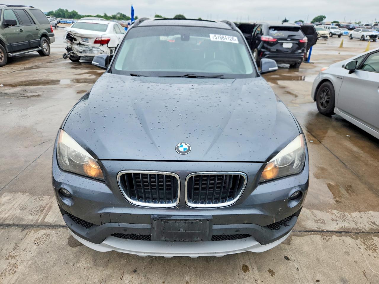 2015 BMW X1 sDrive28i
