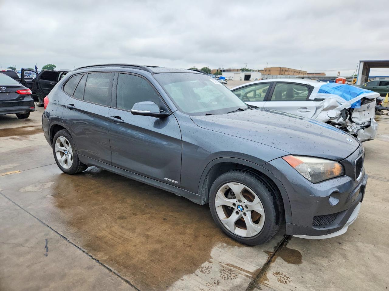 2015 BMW X1 sDrive28i