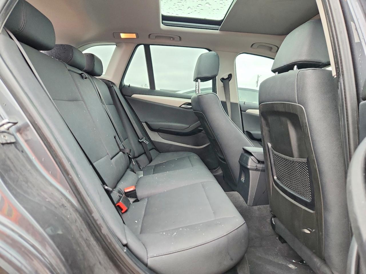 2015 BMW X1 sDrive28i
