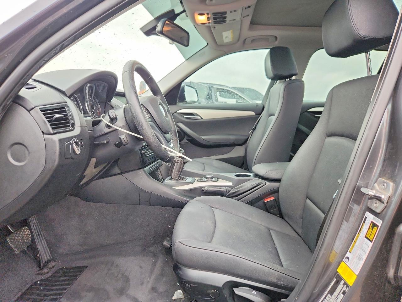 2015 BMW X1 sDrive28i
