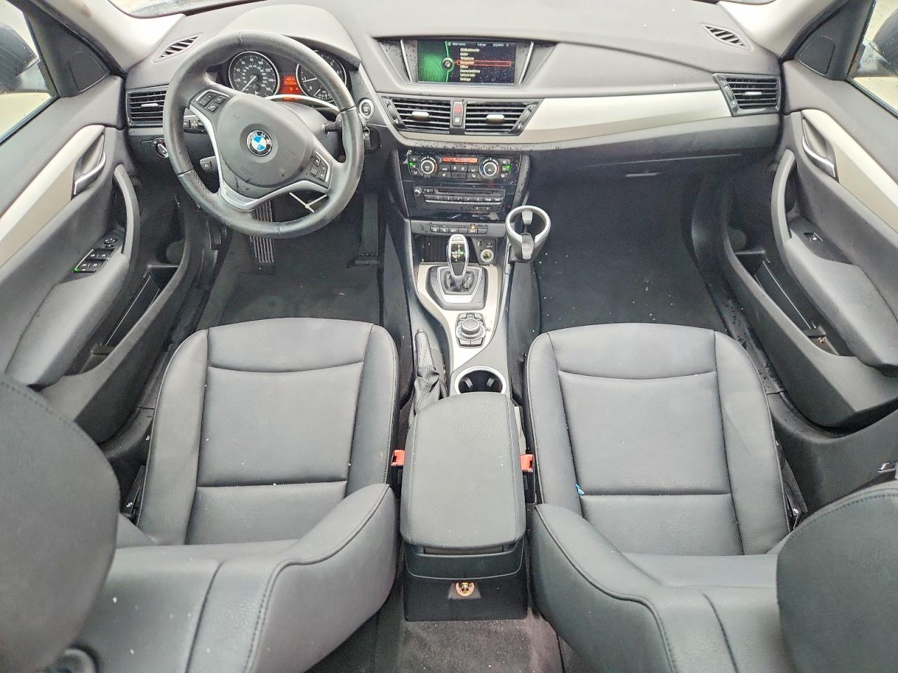2015 BMW X1 sDrive28i