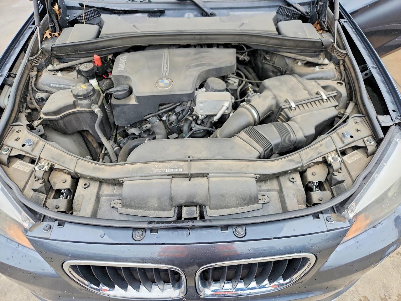 2015 BMW X1 sDrive28i