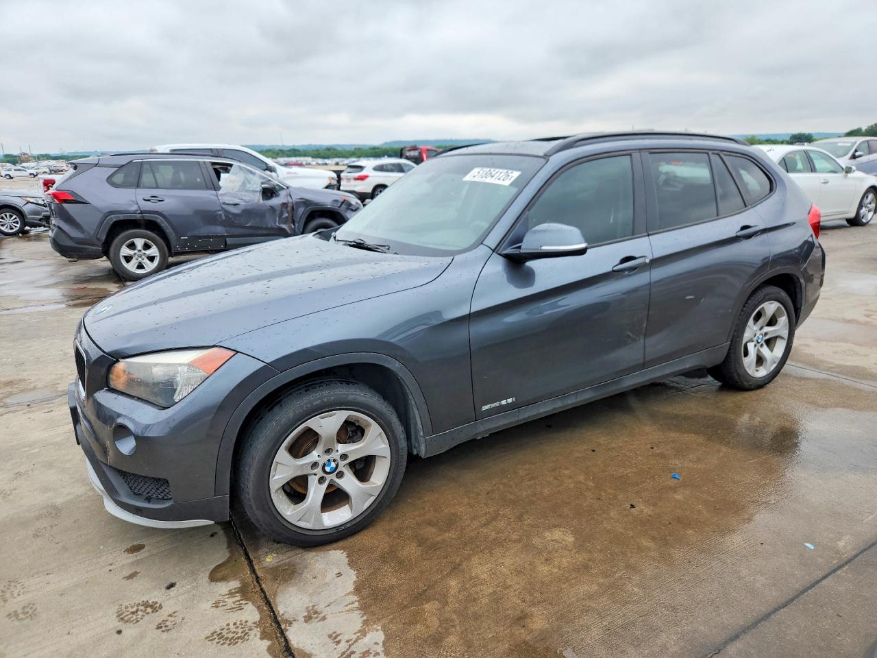 2015 BMW X1 sDrive28i