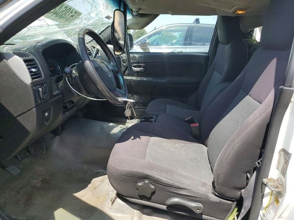 2012 CHEVROLET COLORADO