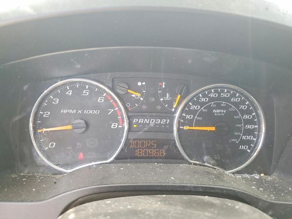 2012 CHEVROLET COLORADO
