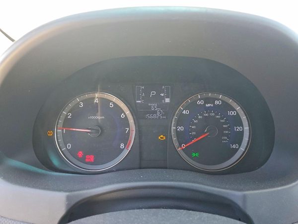 2016 HYUNDAI ACCENT