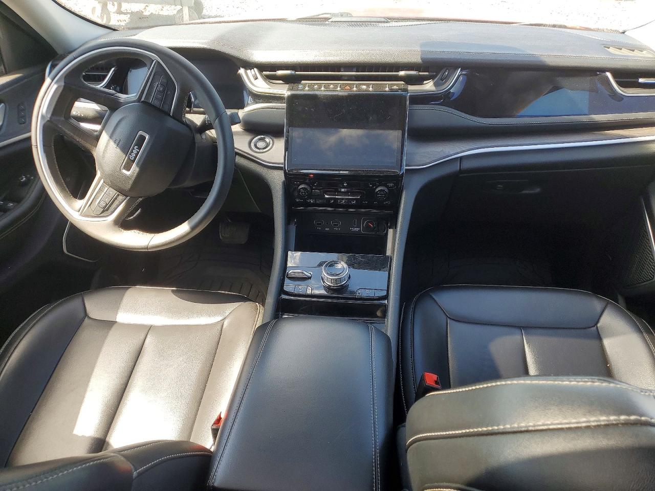 2023 JEEP GRAND CHEROKEE LIMITED 4XE