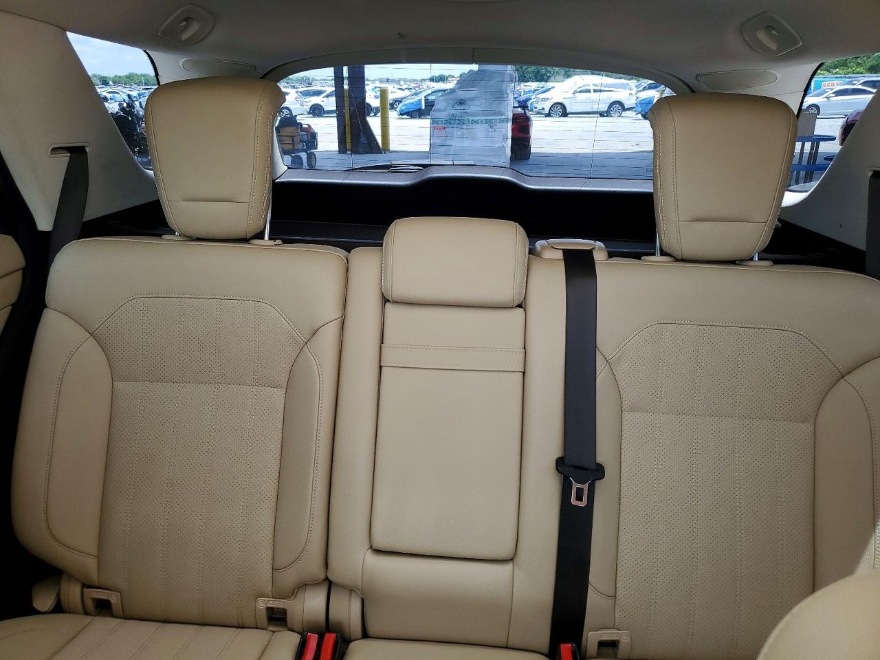 2018 MERCEDES-BENZ GLE GLE350-4M