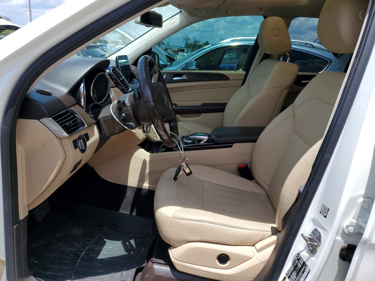 2018 MERCEDES-BENZ GLE GLE350-4M