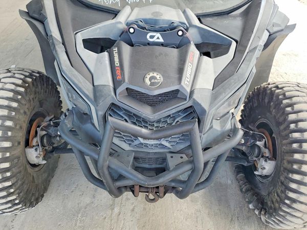 2022 CAN-AM MAVERICK