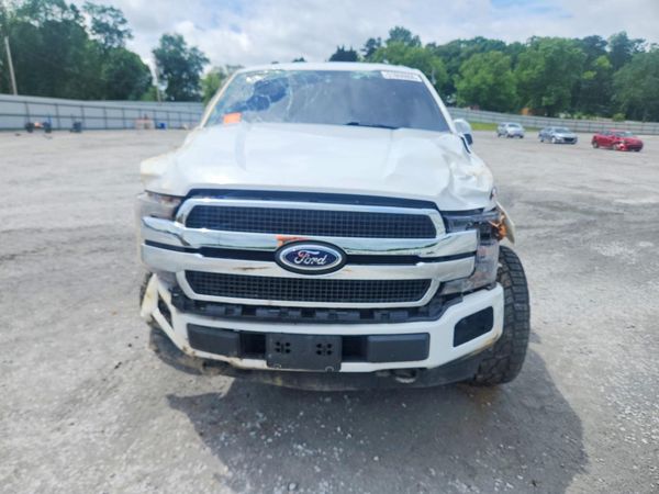 2019 FORD F150