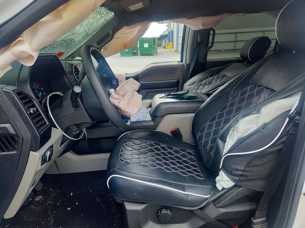2019 FORD F150