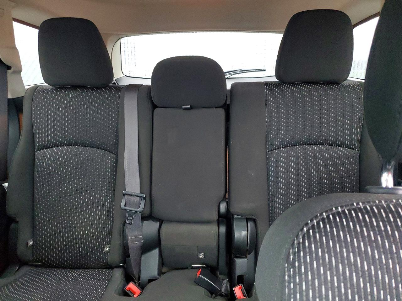 2019 DODGE JOURNEY SXT