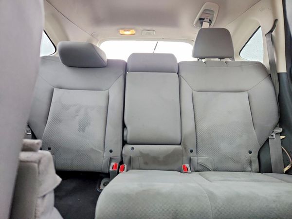 2015 HONDA CRV EX