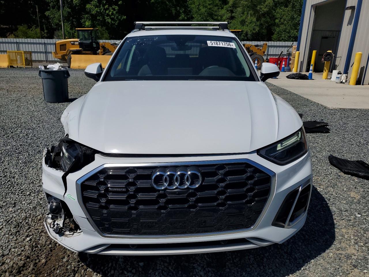 2023 AUDI Q5