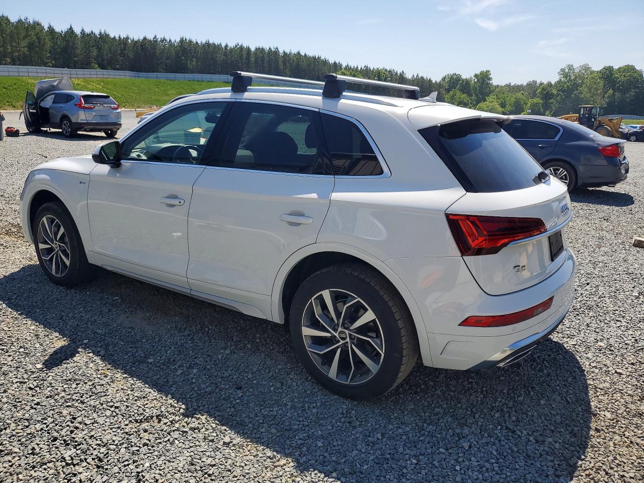 2023 AUDI Q5