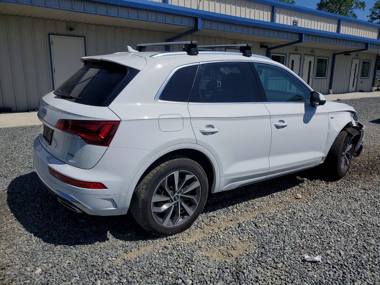 2023 AUDI Q5