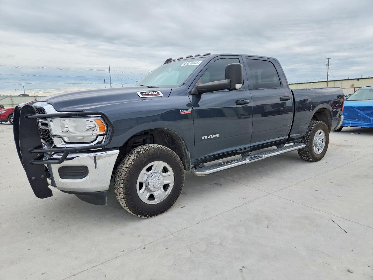 2020 RAM 2500 TRADESMAN CREW CAB 4X4