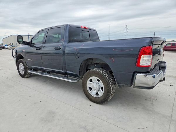 2020 RAM 2500 TRADESMAN CREW CAB 4X4
