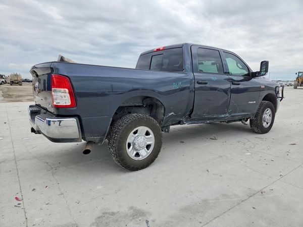 2020 RAM 2500 TRADESMAN CREW CAB 4X4