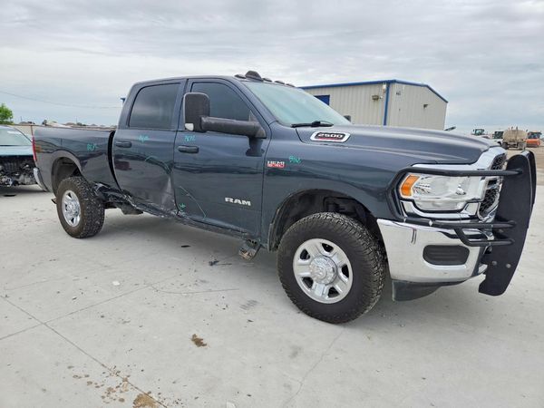 2020 RAM 2500 TRADESMAN CREW CAB 4X4