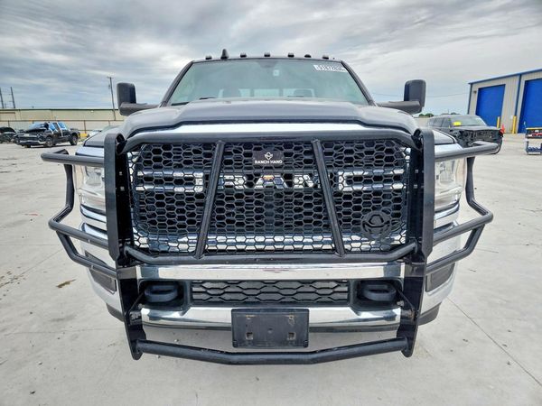 2020 RAM 2500 TRADESMAN CREW CAB 4X4