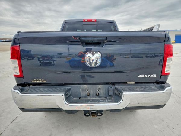 2020 RAM 2500 TRADESMAN CREW CAB 4X4