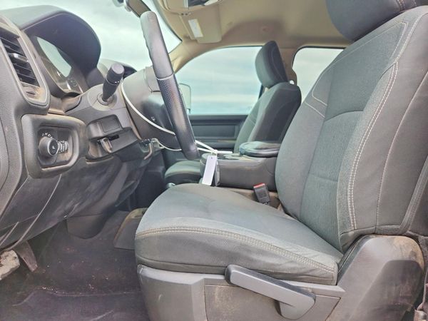 2020 RAM 2500 TRADESMAN CREW CAB 4X4