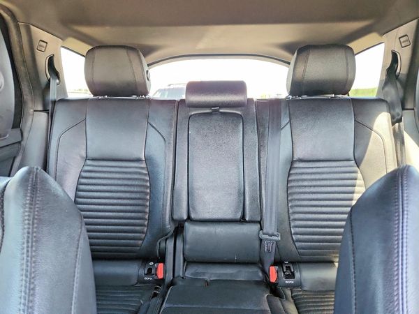 2020 LAND ROVER DISCOVERY SPORT S