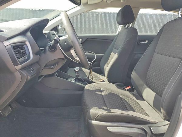 2019 KIA RIO