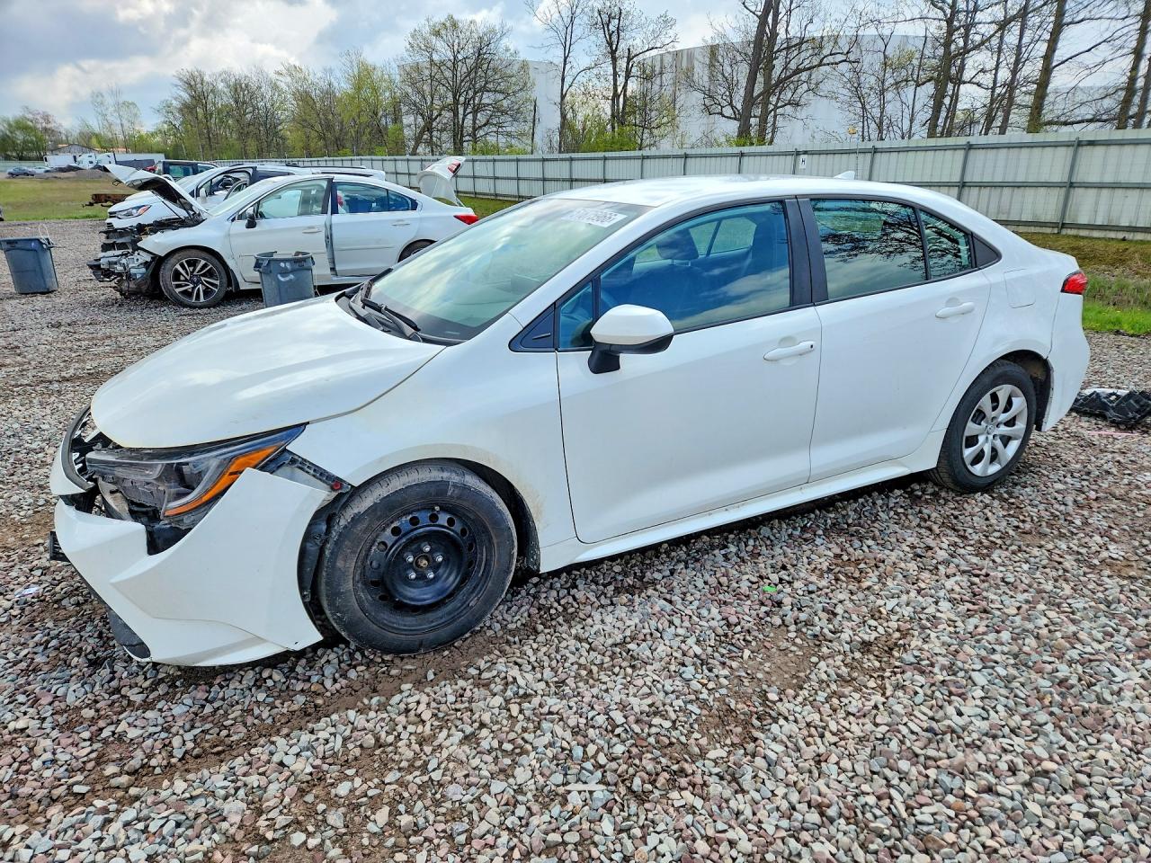 2023 TOYOTA COROLLA