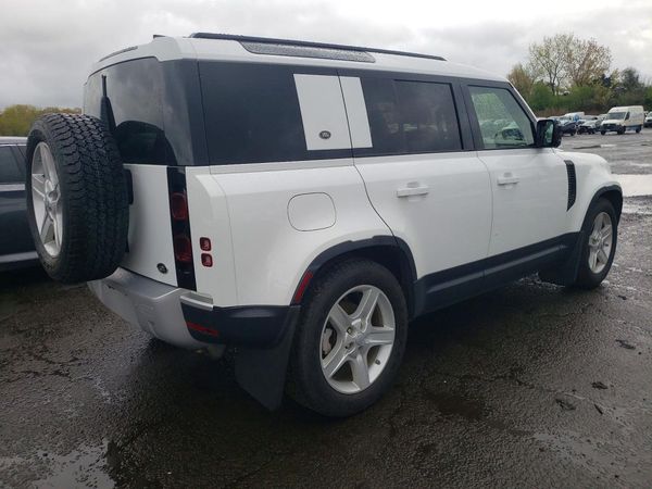 2020 LAND ROVER DEFENDER