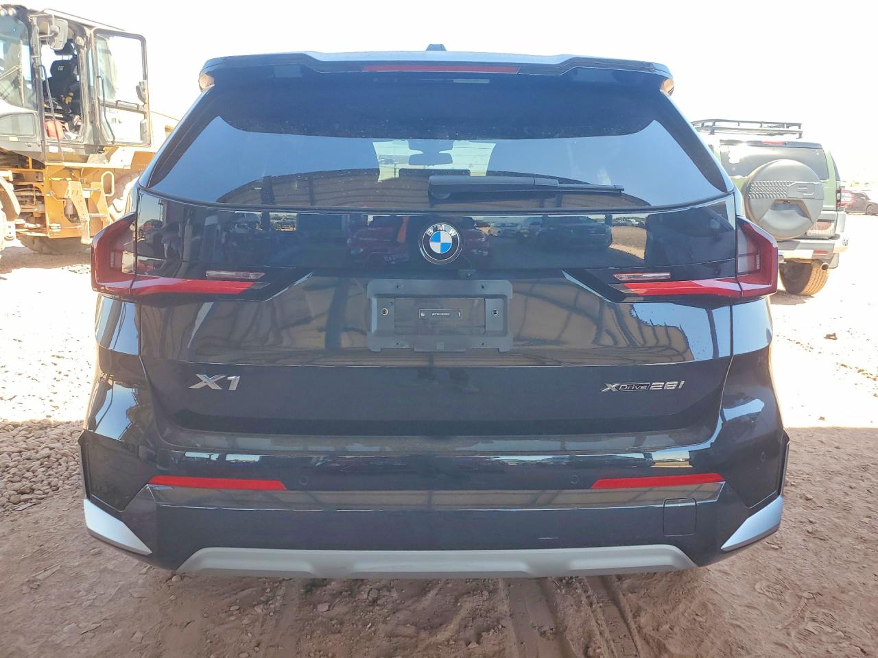 2025 BMW X1 xDrive28i
