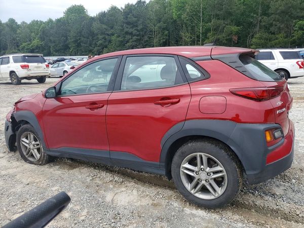 2019 HYUNDAI KONA SE