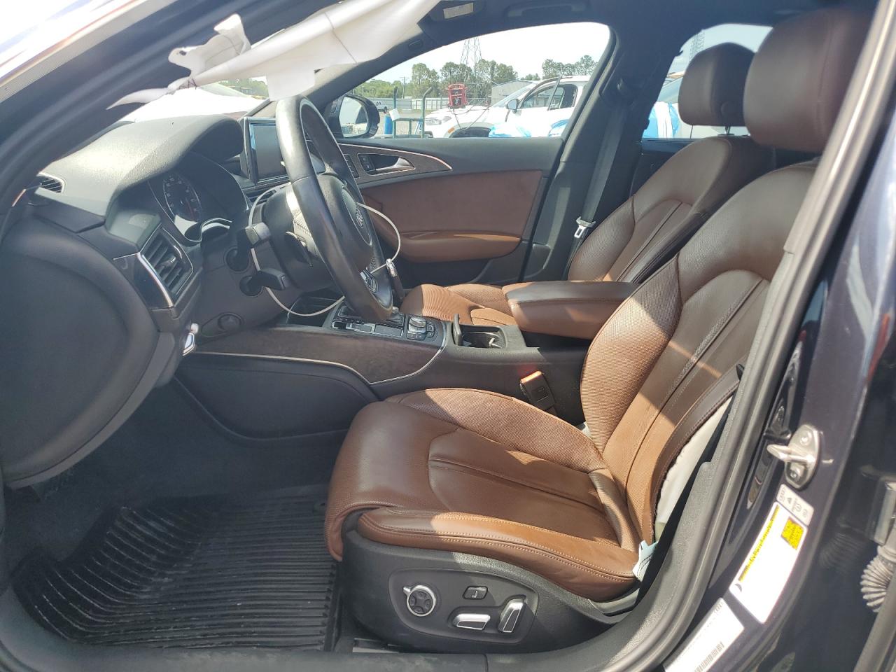2018 AUDI A6