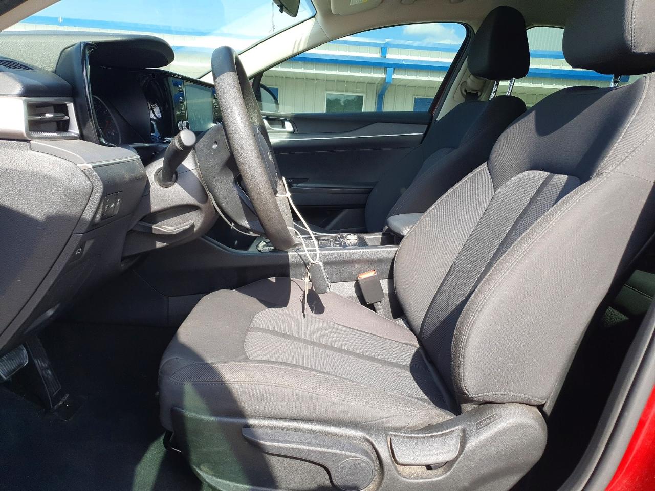 2024 KIA K5 LXS