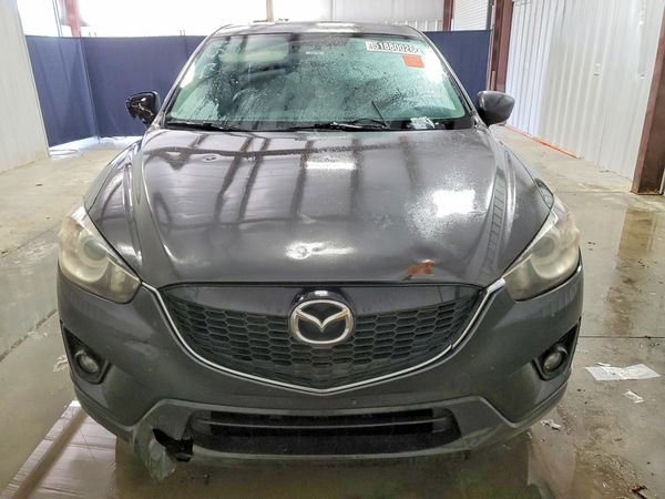 2014 MAZDA CX-5 Grand Touring/GT — DIRF