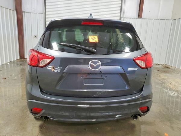 2014 MAZDA CX-5 Grand Touring/GT — DIRR