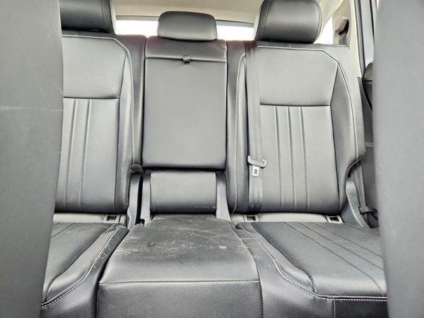 2024 VOLKSWAGEN TIGUAN SE Wolfsburg Edition