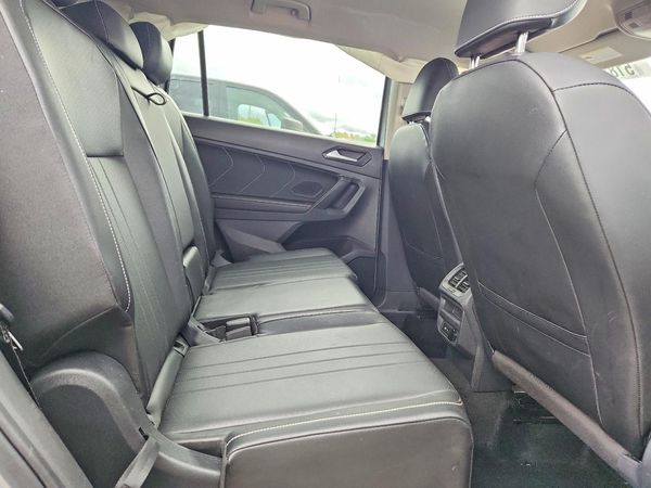 2024 VOLKSWAGEN TIGUAN SE Wolfsburg Edition