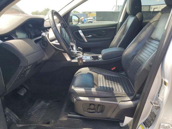 2020 LAND ROVER DISCOVERY SPORT S