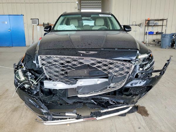 2025 GENESIS GV80 2.5T Select