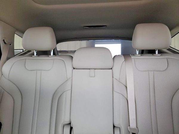 2025 GENESIS GV80 2.5T Select