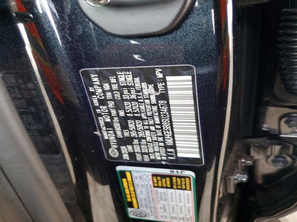 2025 GENESIS GV80 2.5T Select