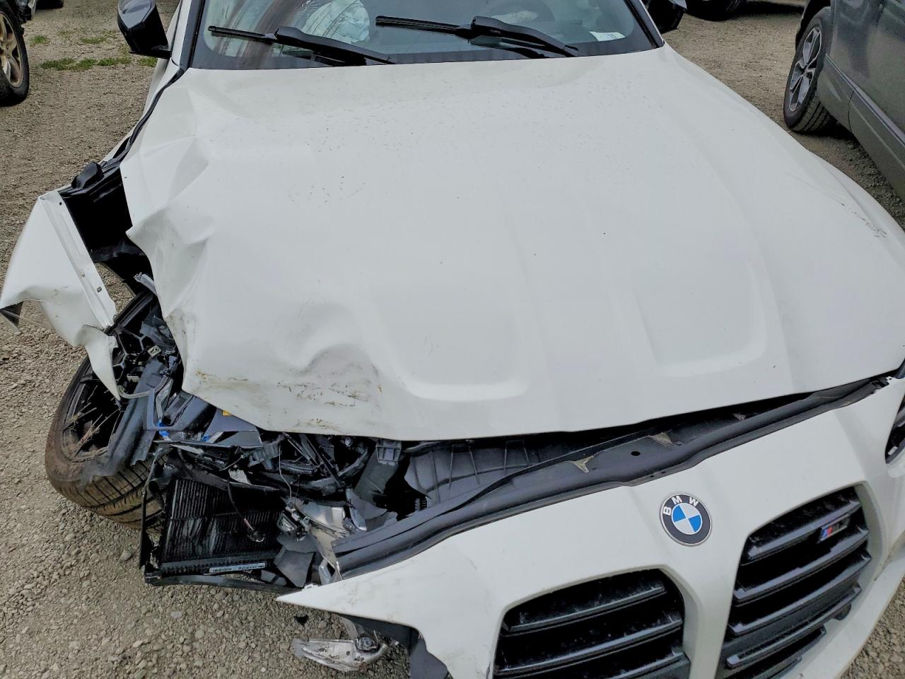 2024 BMW M3