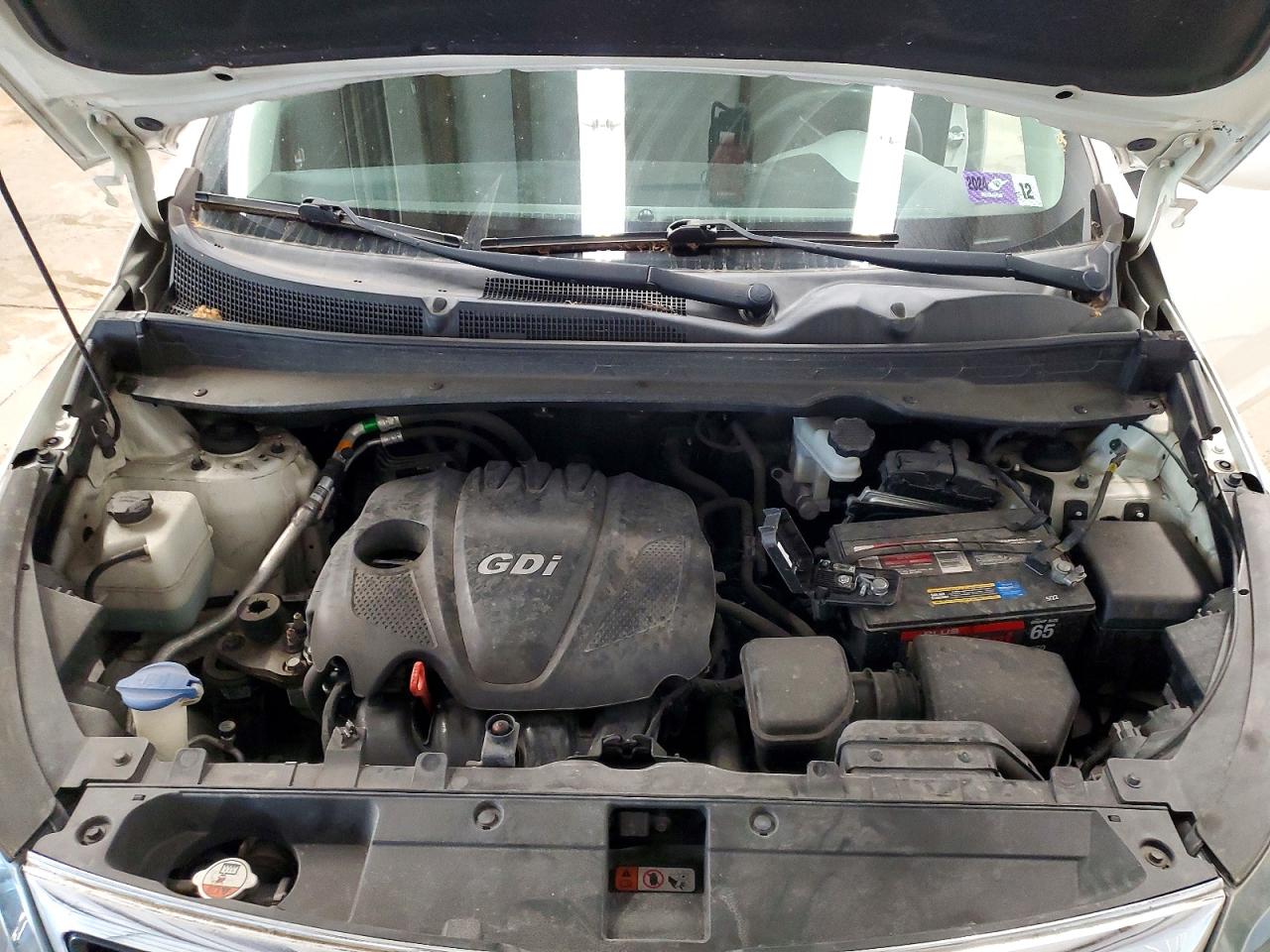 2016 KIA SPORTAGE LX w/Popular Pkg