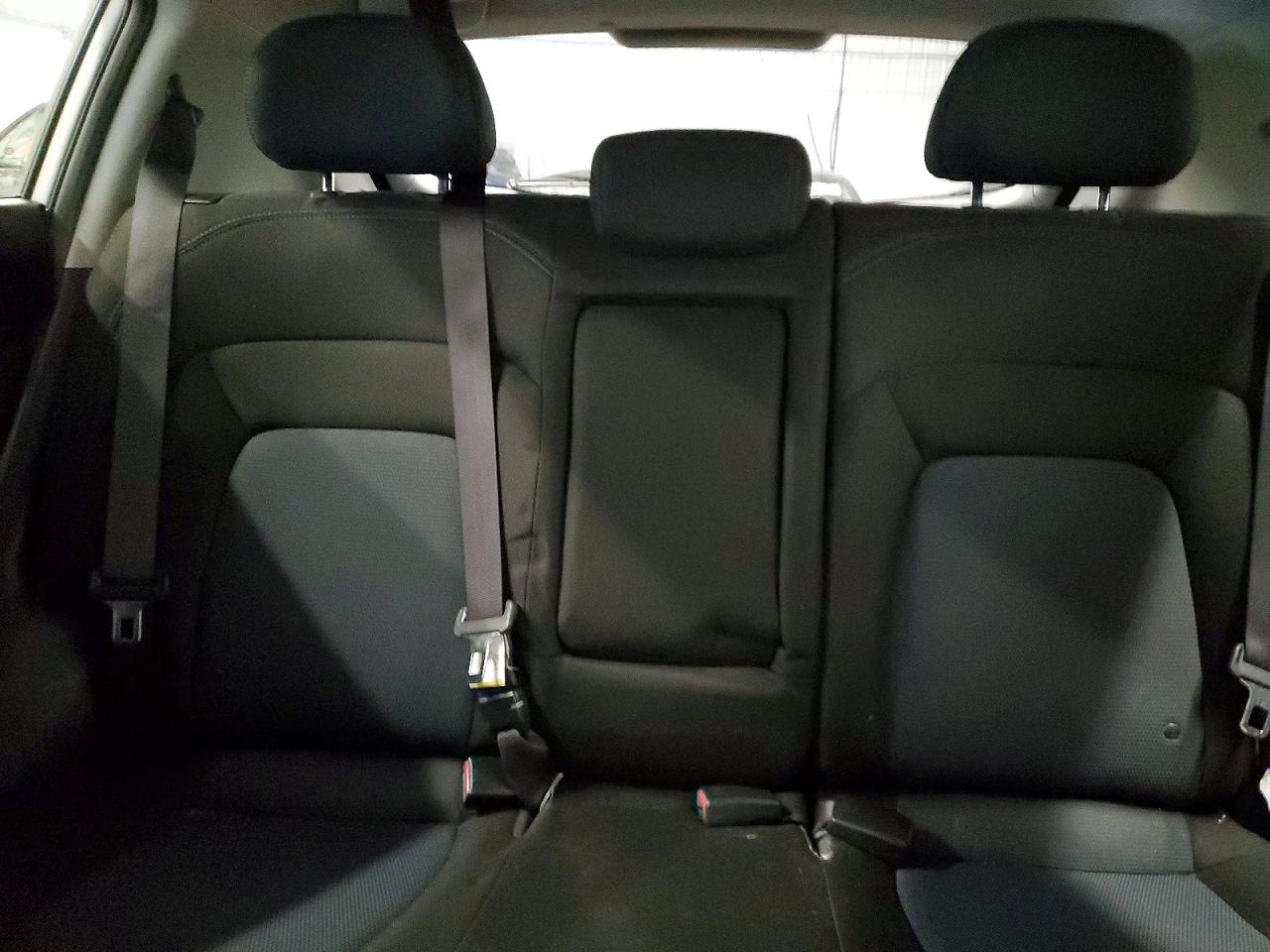 2016 KIA SPORTAGE LX w/Popular Pkg