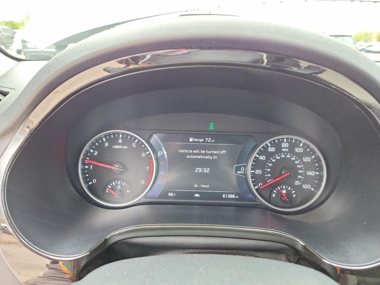 2021 KIA SELTOS SX