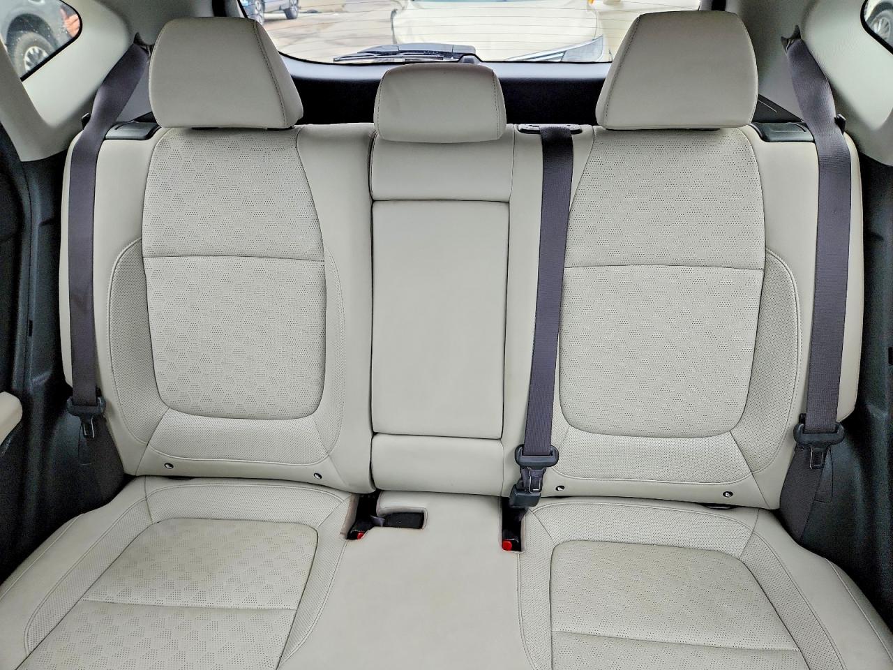 2021 KIA SELTOS SX